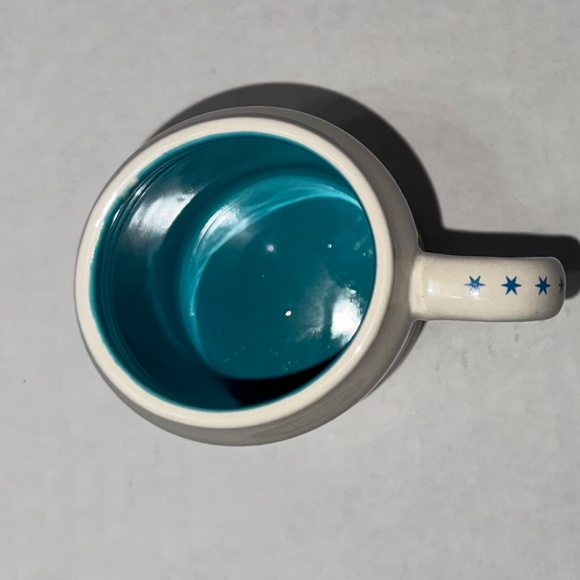 2016 Chicago Daley Plaza Christkindlmarket German Market Coffee Mug/Stein - Picture 6 of 10